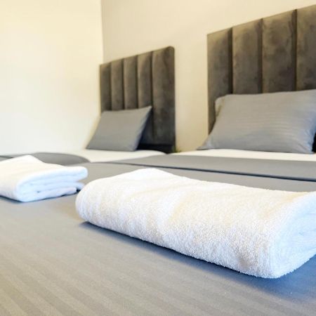 Supreme Luxury Lejlighedshotel Ulcinj Eksteriør billede