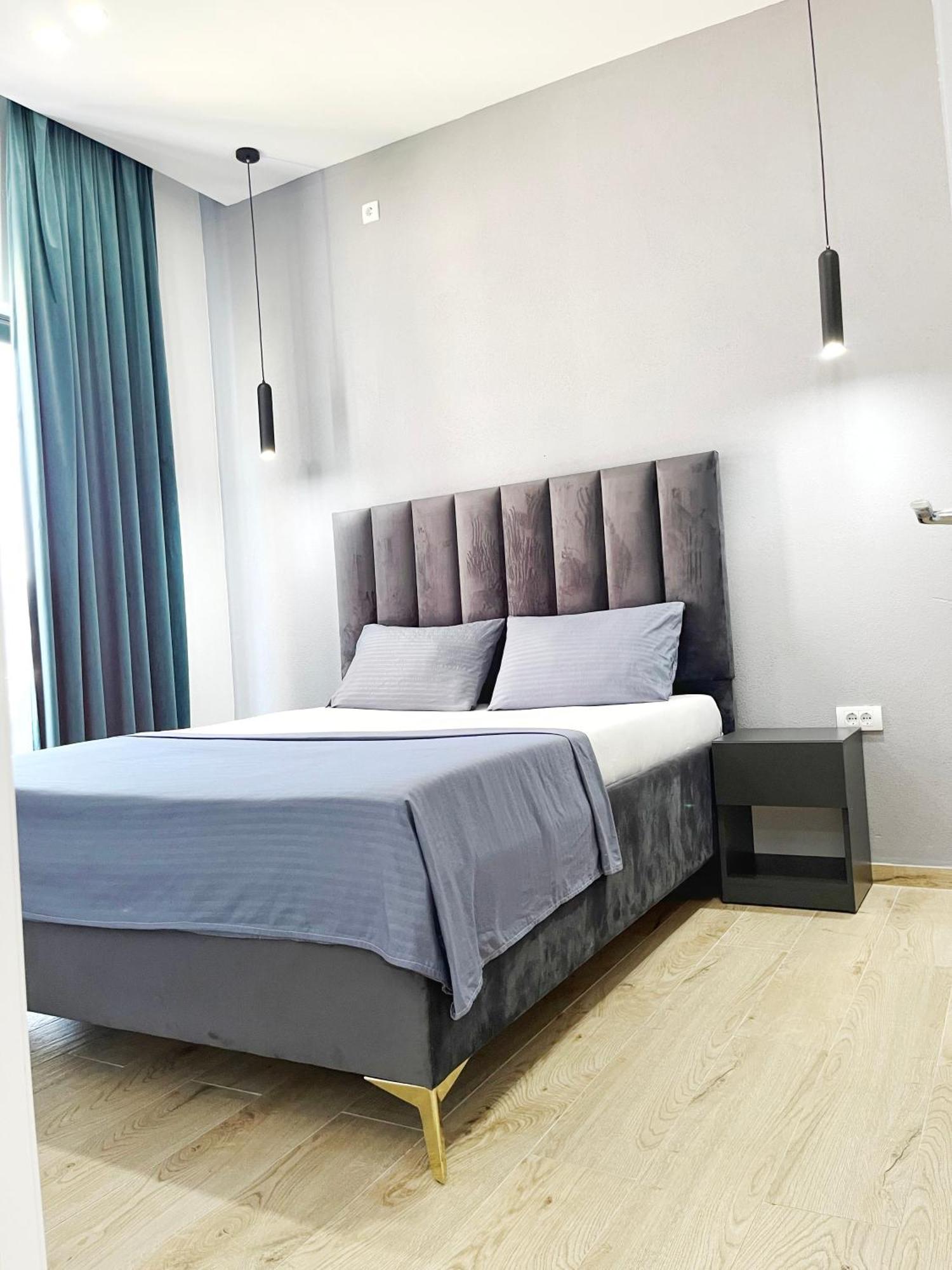Supreme Luxury Lejlighedshotel Ulcinj Eksteriør billede