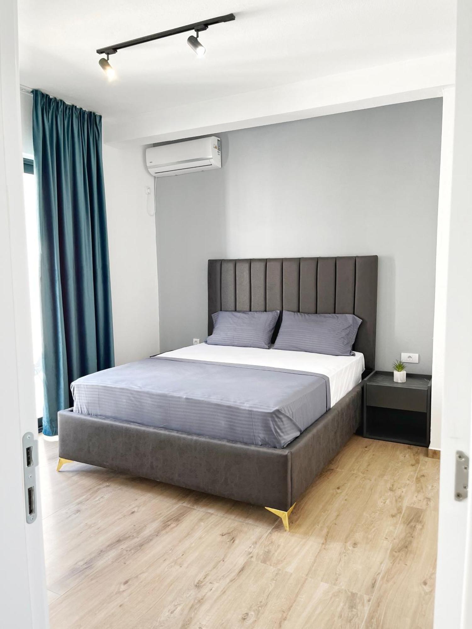 Supreme Luxury Lejlighedshotel Ulcinj Eksteriør billede