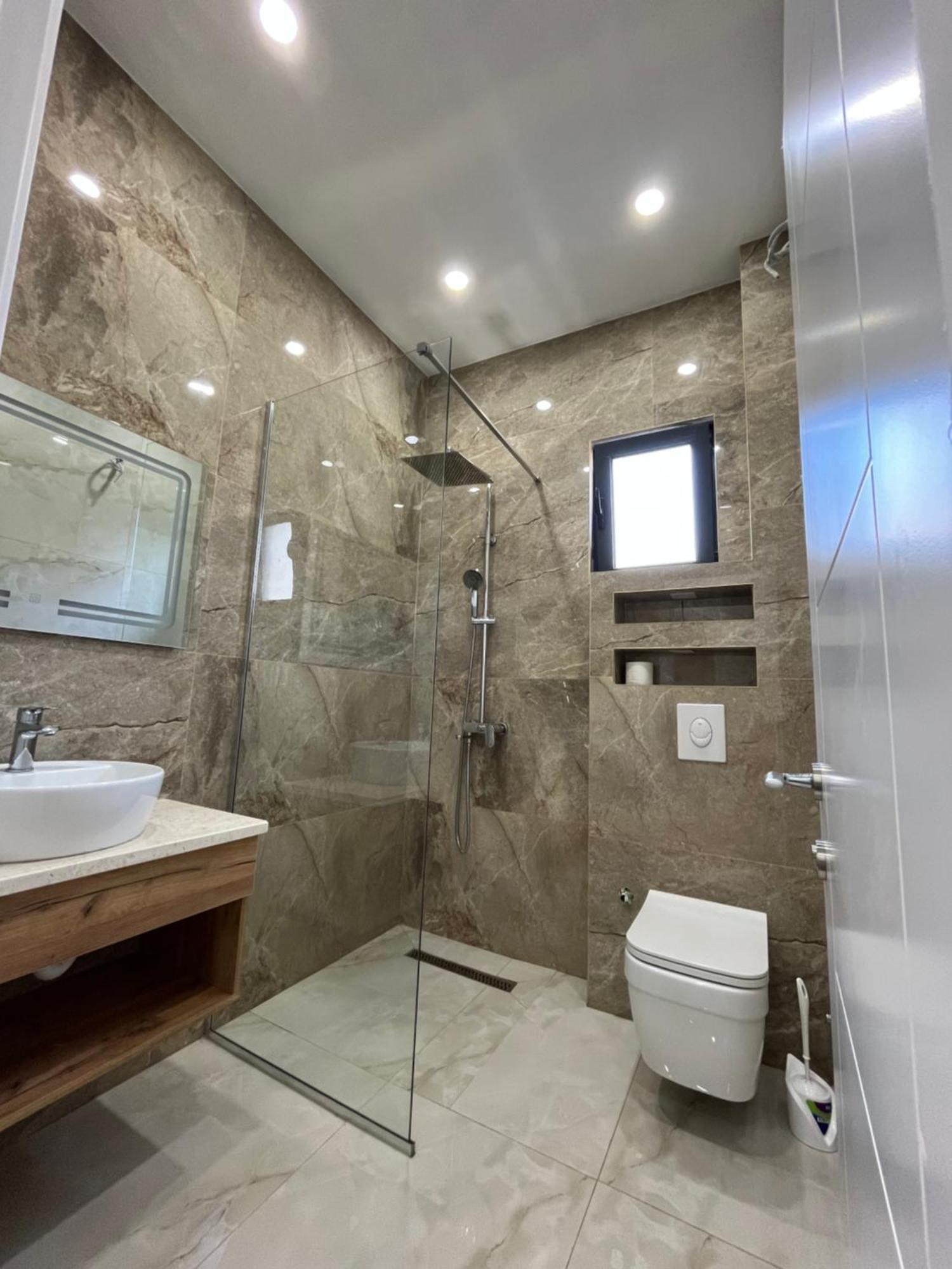 Supreme Luxury Lejlighedshotel Ulcinj Eksteriør billede